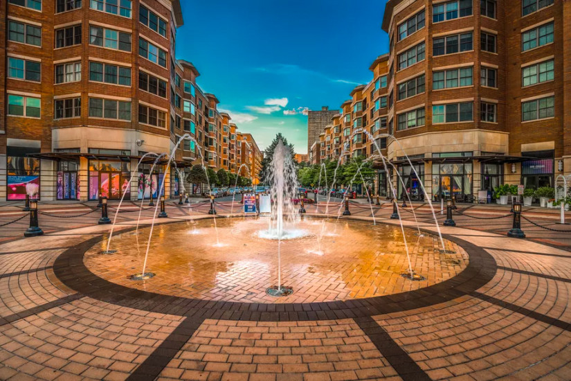 Port Imperial The jewel of the Gold Coast that offers refined urban